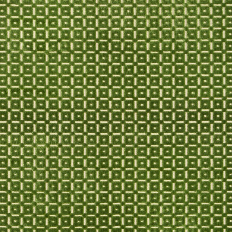 SAVANNE VELVET - LEAF