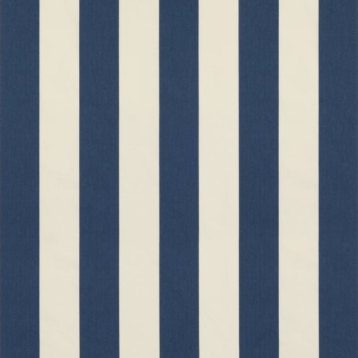 ROBEC STRIPE - INDIGO