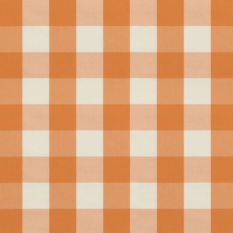 LACKLAND CHECK - ORANGE