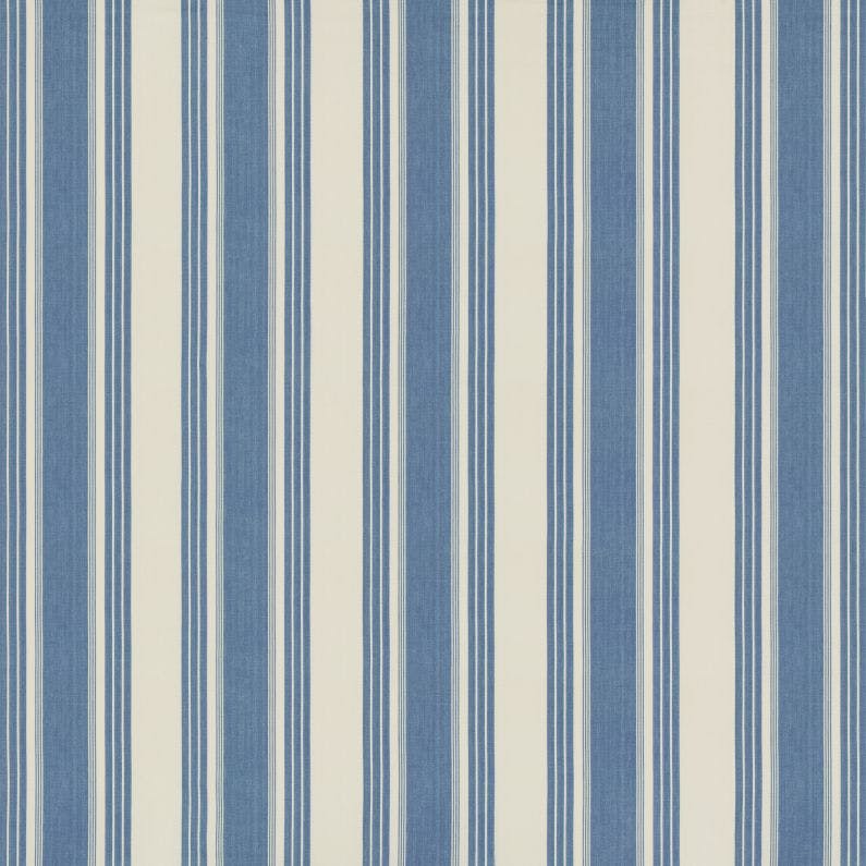 COLMAR STRIPE - FRENCH BLUE