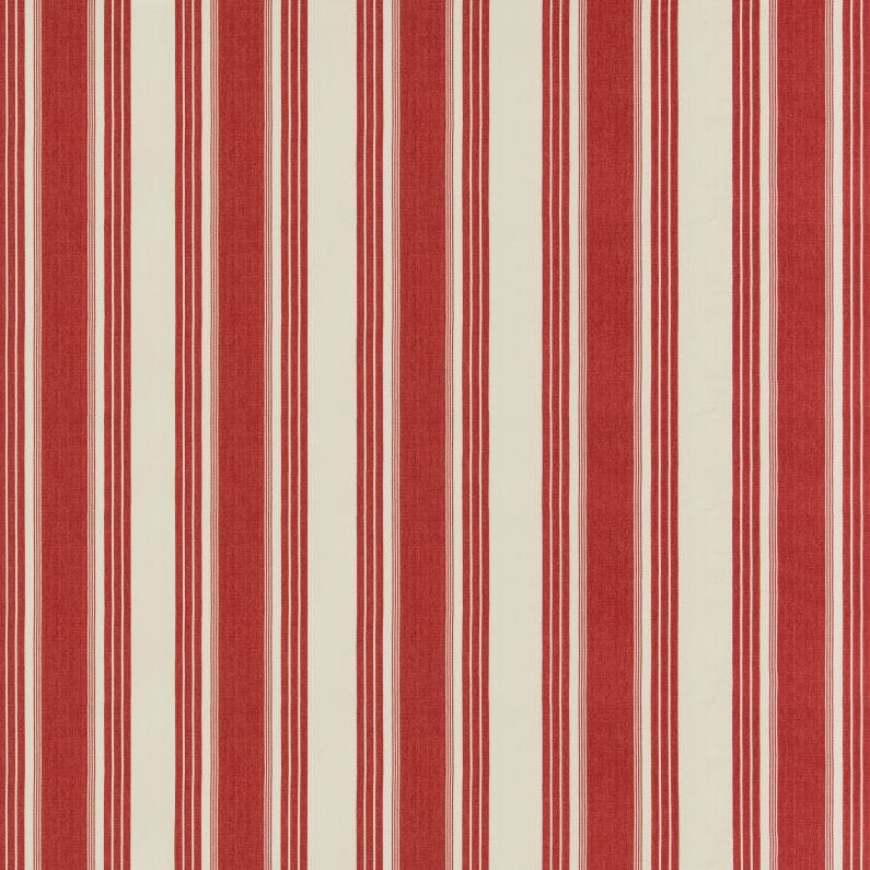 COLMAR STRIPE - RED