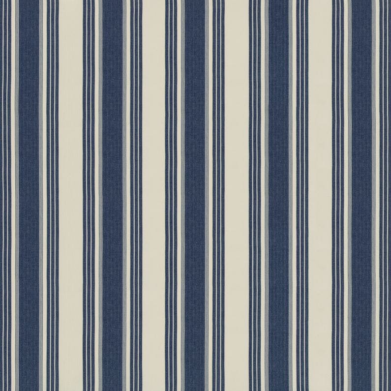 COLMAR STRIPE - DENIM