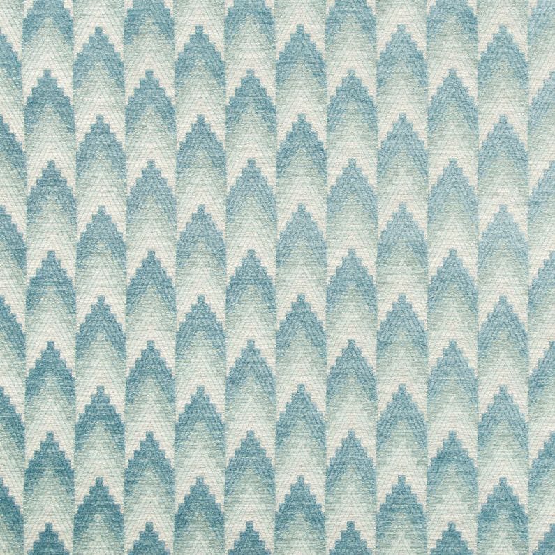 VENTRON WOVEN - AQUA