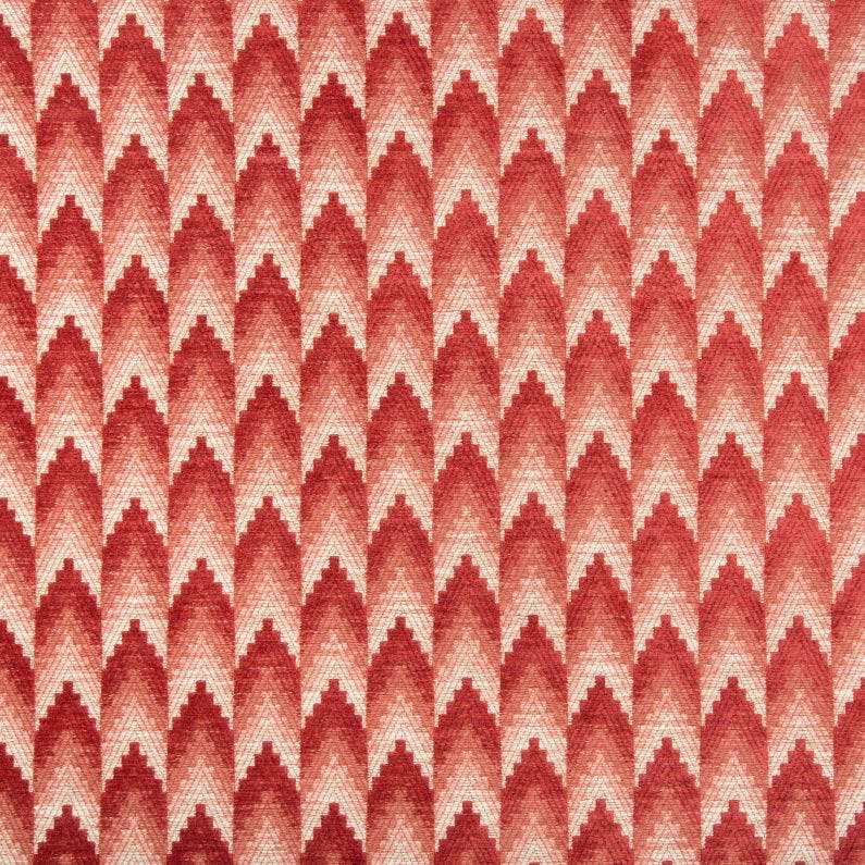 VENTRON WOVEN - RED