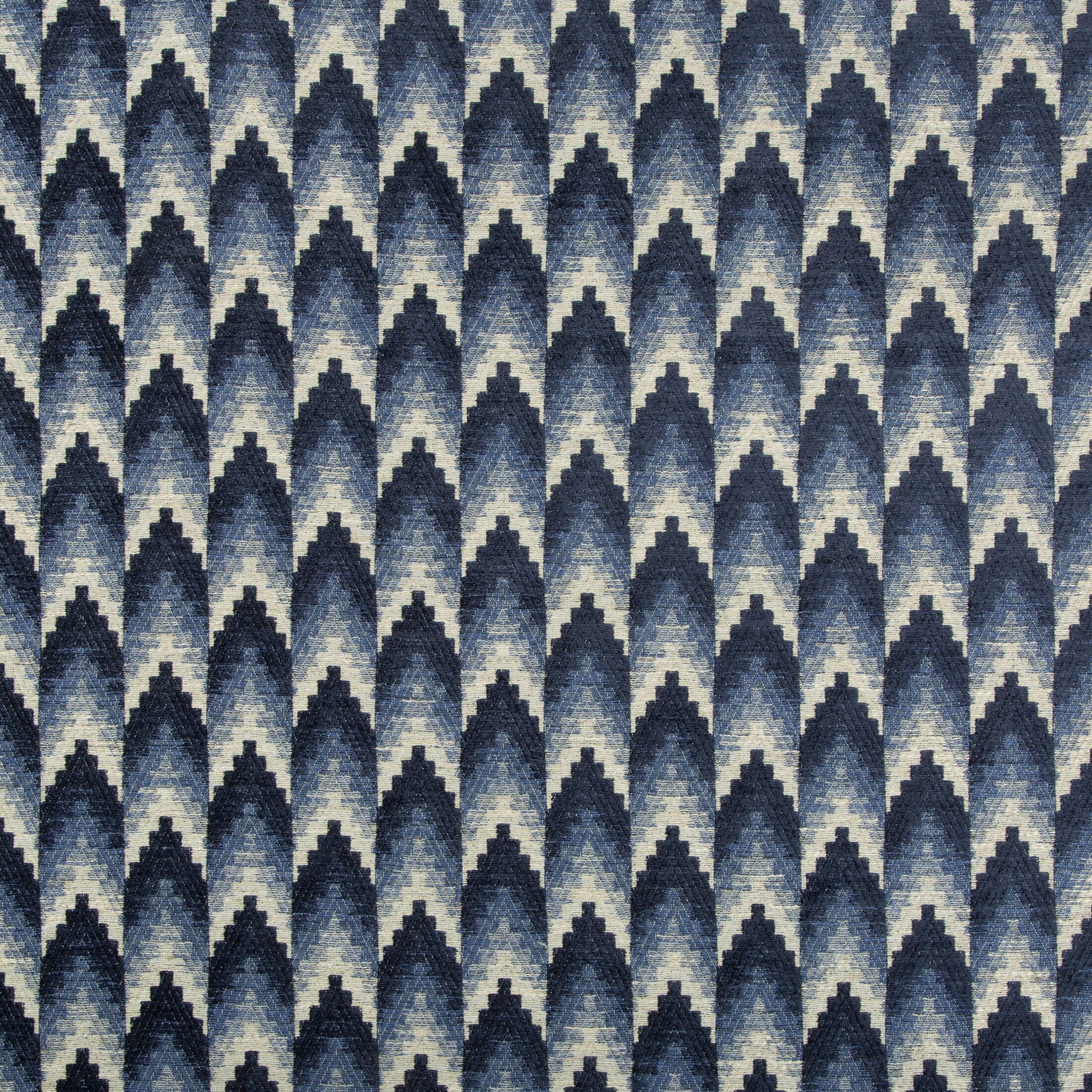 VENTRON WOVEN - BLUE