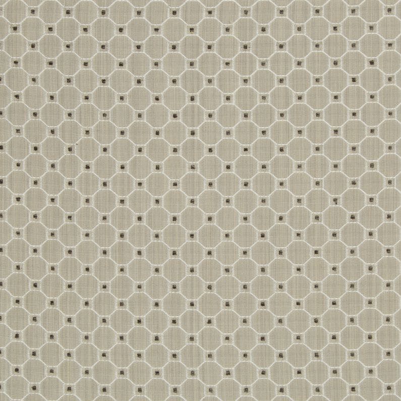 TANNEURS WOVEN - GREY