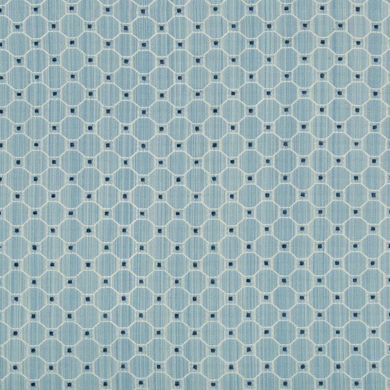 TANNEURS WOVEN - SKY