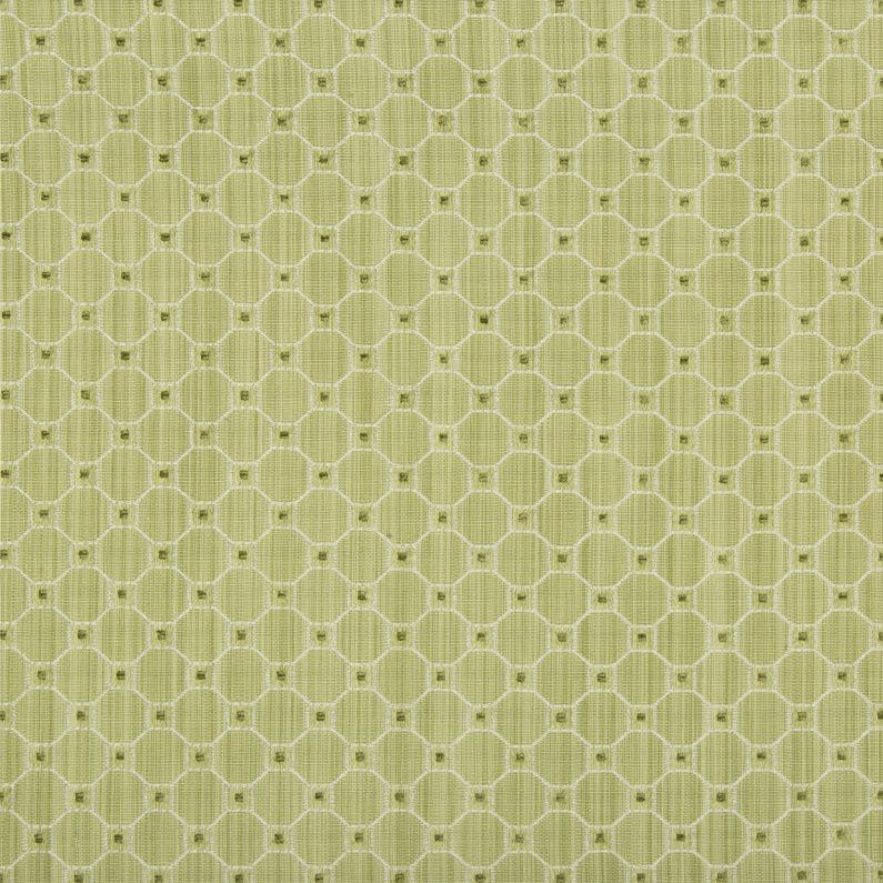 TANNEURS WOVEN - CELERY