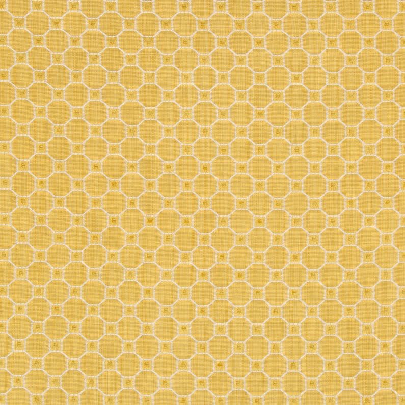 TANNEURS WOVEN - MAIZE