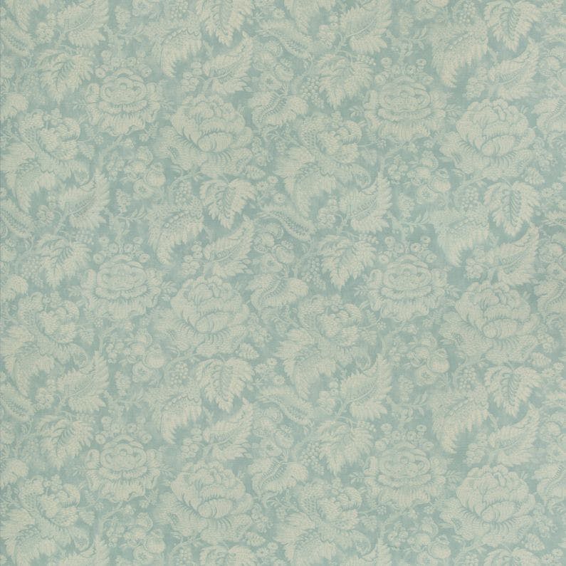 WESSERLING PRINT - AQUA
