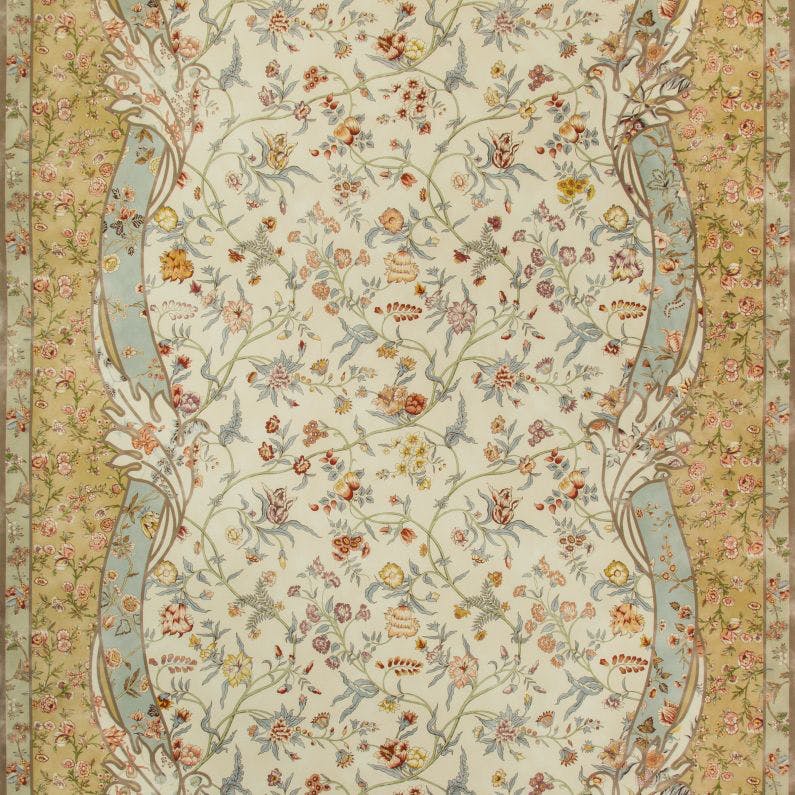 MENARS BORDER II - MEADOW