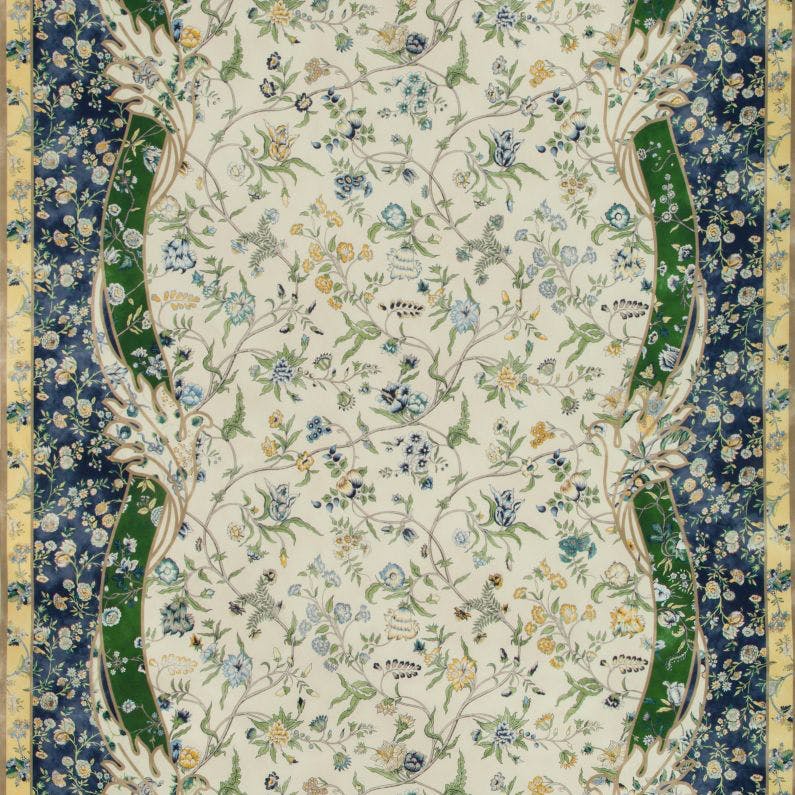 MENARS BORDER II - MARINE