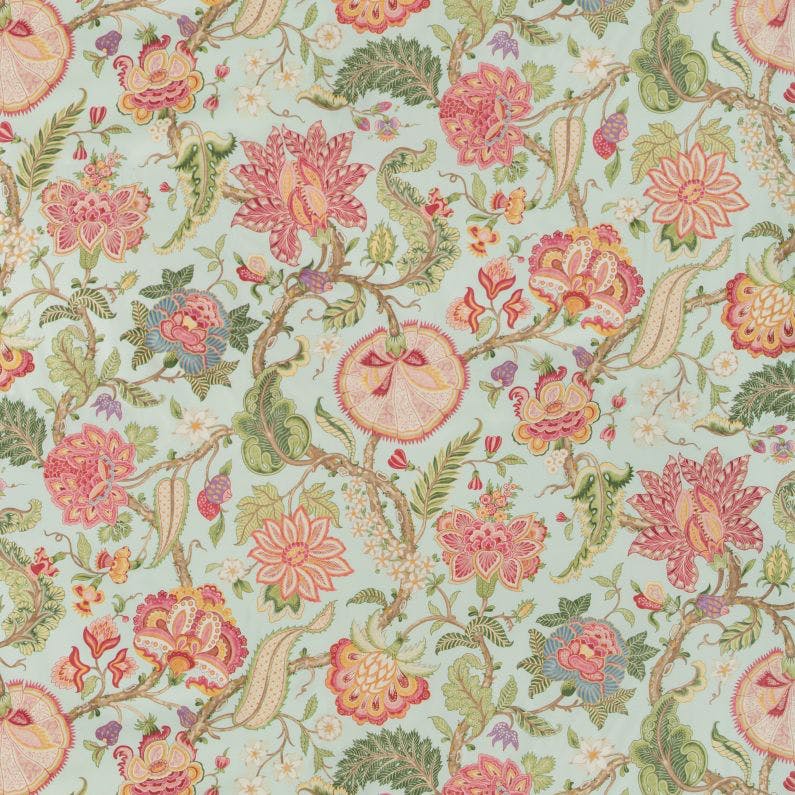 SARANDA PRINT - SPRING