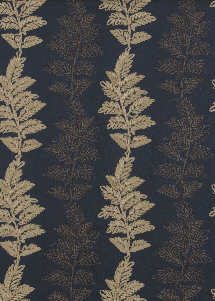 COUTURE - ROYAL BLUE