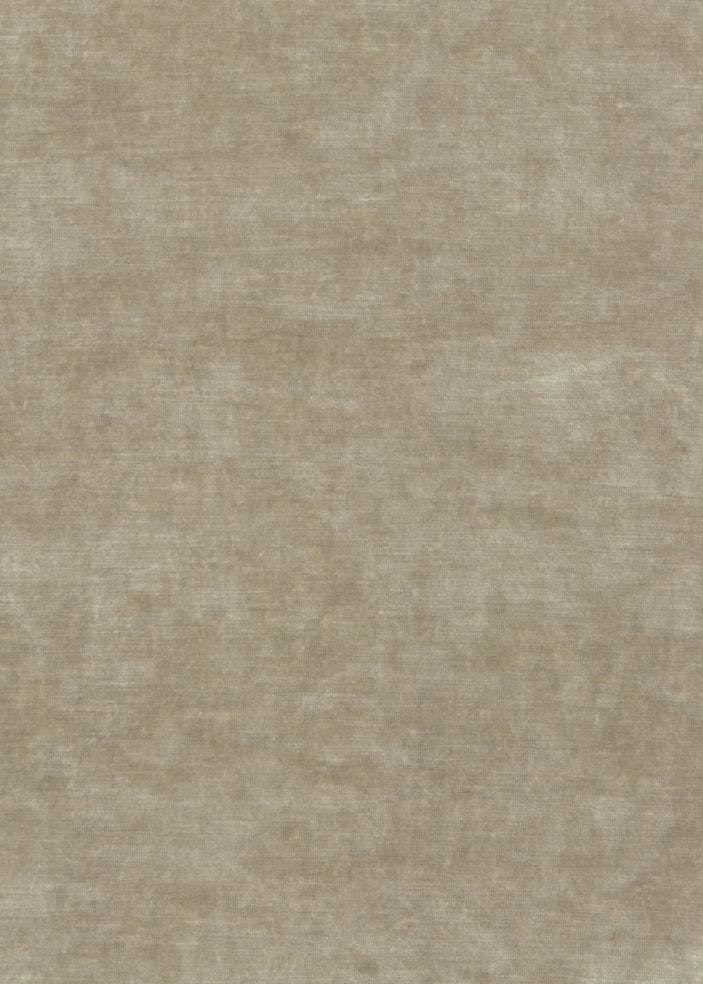 KING'S VELVET - PARCHMENT