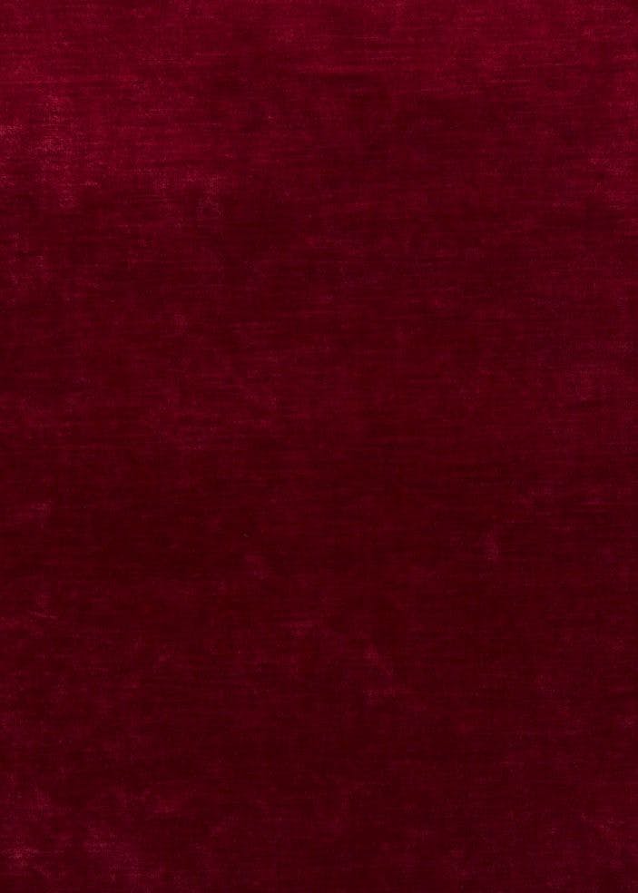 KING'S VELVET - RUBY