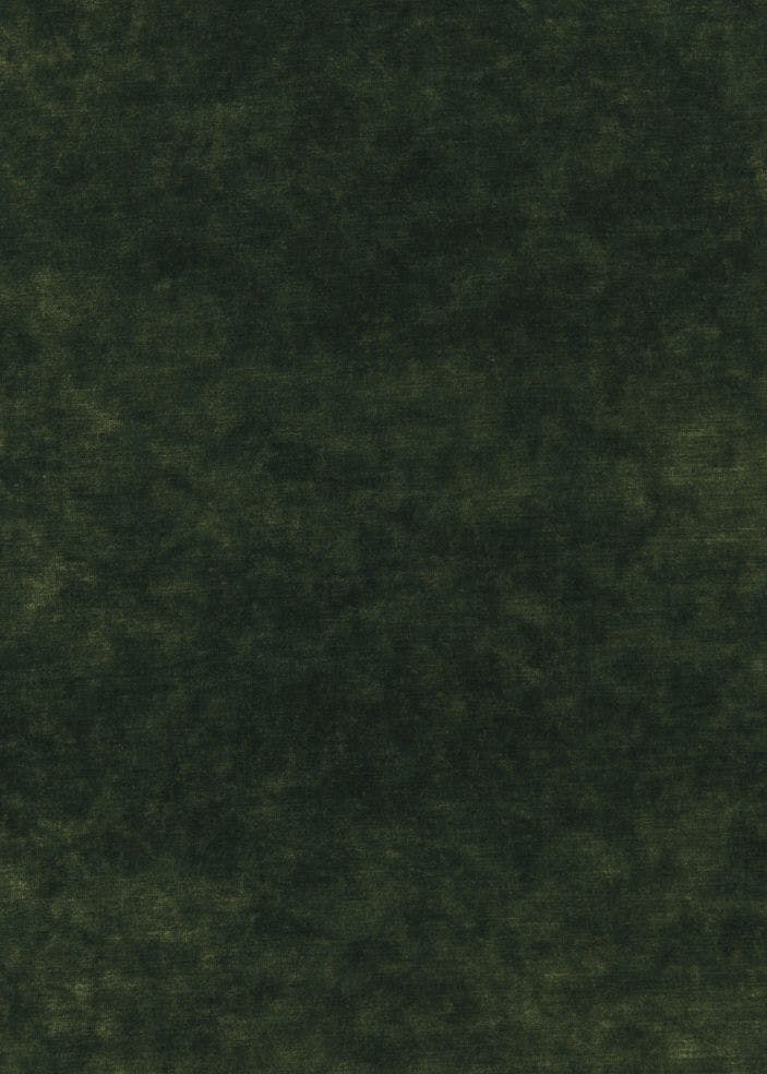 KING'S VELVET - EMERALD