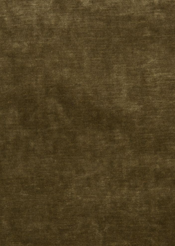 KING'S VELVET - GOLD