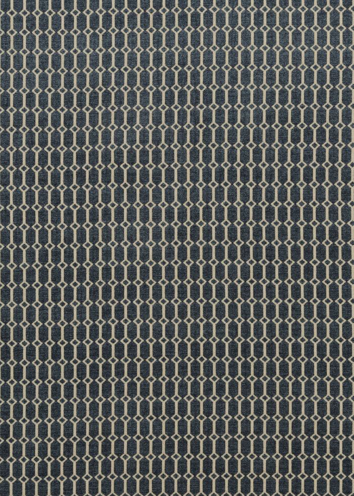 LANCASTER WEAVE - SAPPHIRE