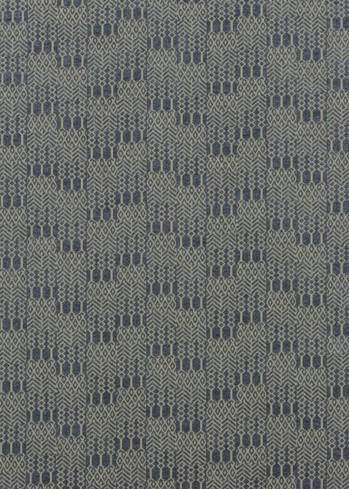 CHIMNEY WEAVE - SAPPHIRE