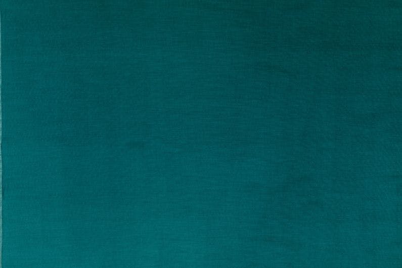 CONISTON VELVET - TEAL