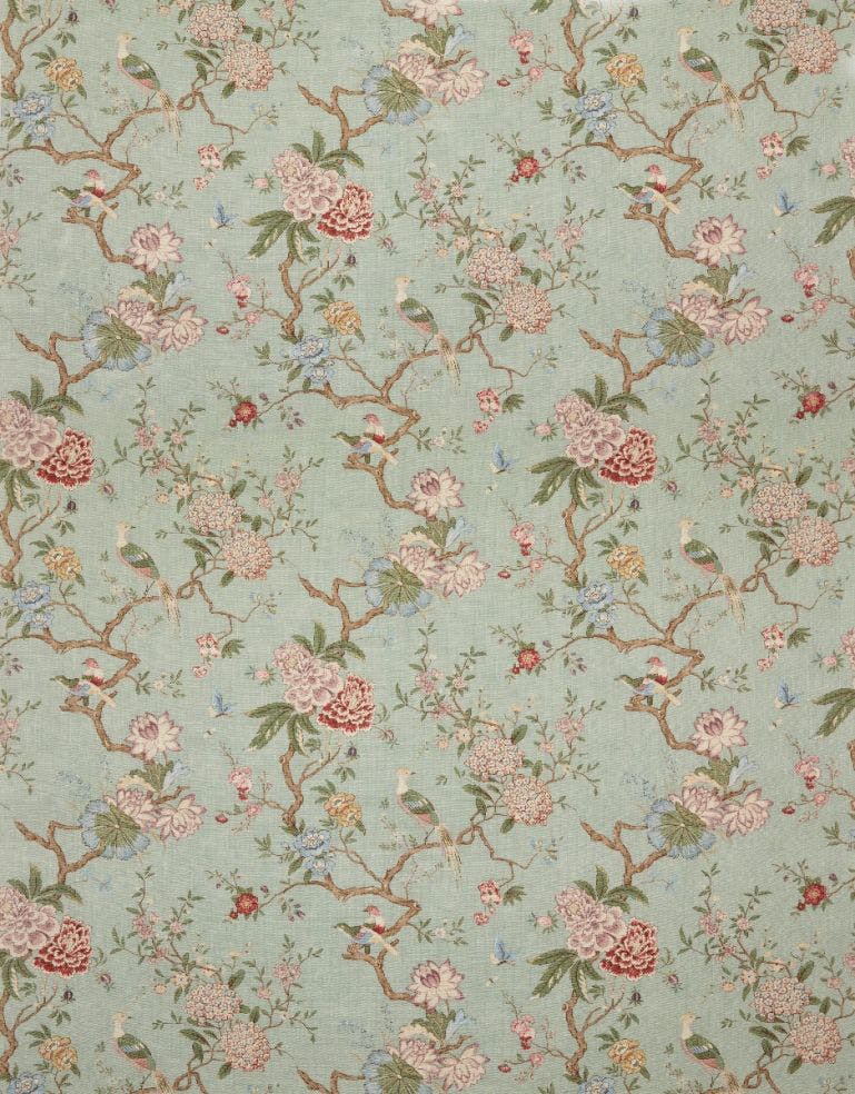 ORIENTAL BIRD SIGNATURE - EAU DE NIL