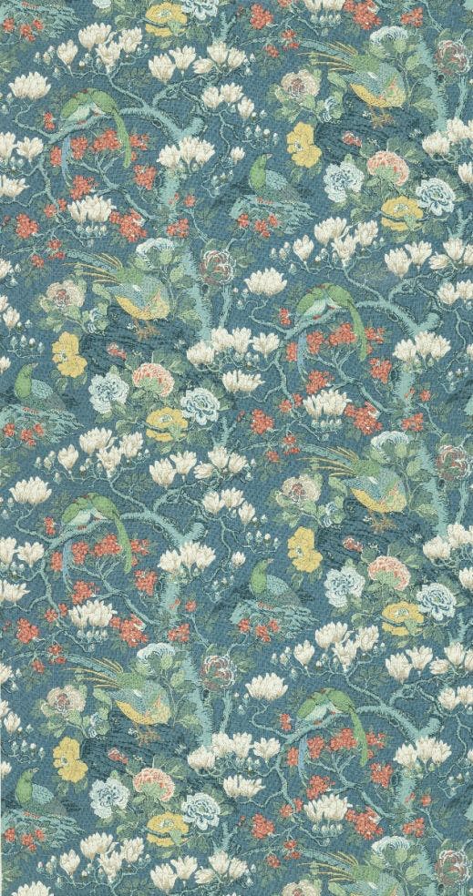 ROCKBIRD SIGNATURE - TEAL