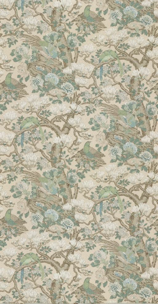 ROCKBIRD SIGNATURE - SOFT BLUE