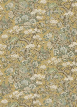 ROCKBIRD SIGNATURE - OCHRE