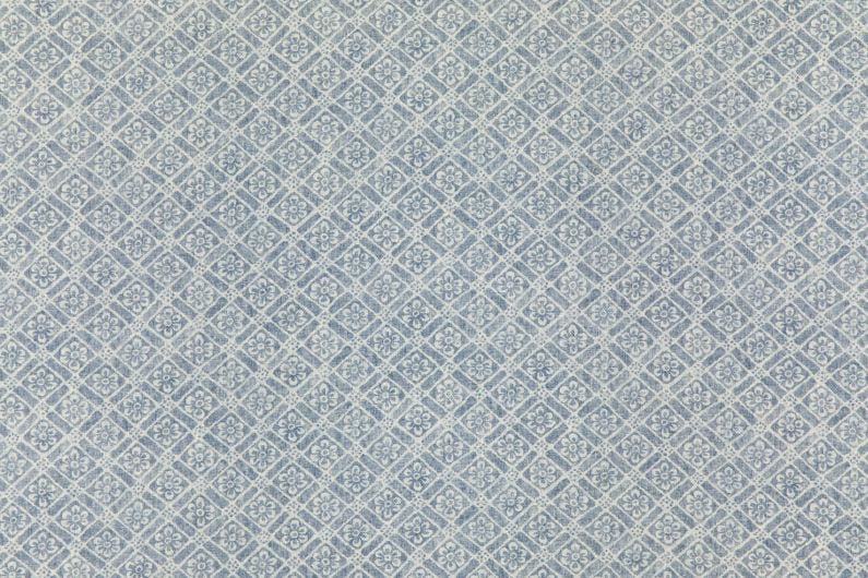 MORETON TRELLIS - INDIGO