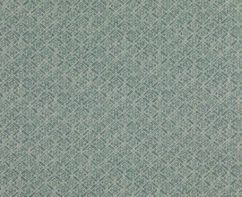 MORETON TRELLIS - TEAL