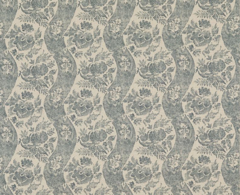 CALDBECK - SOFT BLUE