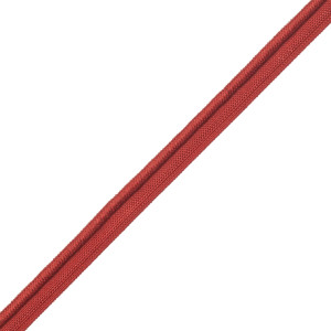 1/4" (5MM) FRENCH PIPING - CINNAMON