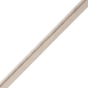 1/4" (5MM) FRENCH PIPING - MERCURY