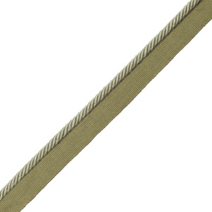 1/4" ANNECY CORD WITH TAPE - SEACREST