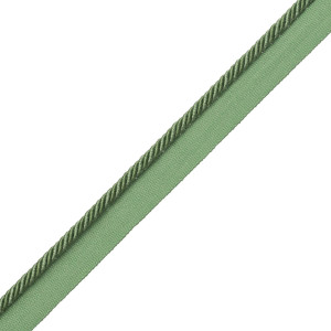 1/4" ANNECY CORD WITH TAPE - SPRING