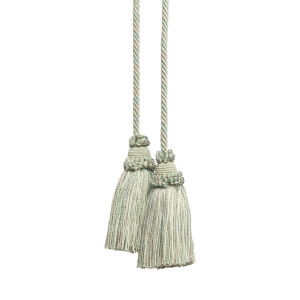 ANNECY CHAIR TASSEL - CELADON/MINT