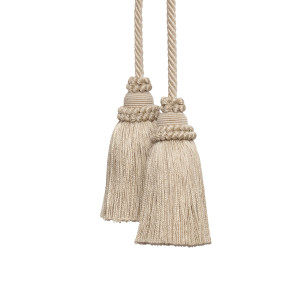 ANNECY CHAIR TASSEL - DUNE