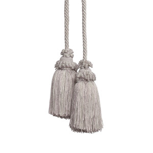 ANNECY CHAIR TASSEL - CLOUD