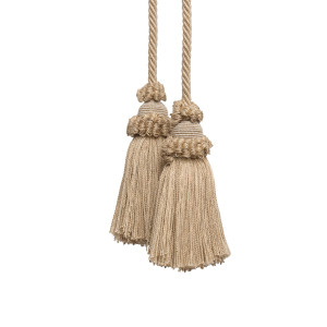 ANNECY CHAIR TASSEL - DIJON