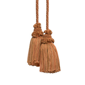 ANNECY CHAIR TASSEL - HARVEST