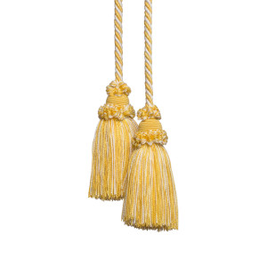 ANNECY CHAIR TASSEL - JONQUIL