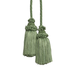 ANNECY CHAIR TASSEL - SPRING