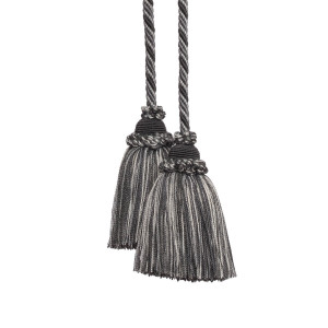 ANNECY CHAIR TASSEL - GRAPHITE