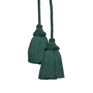 ANNECY CHAIR TASSEL - JUNIPER