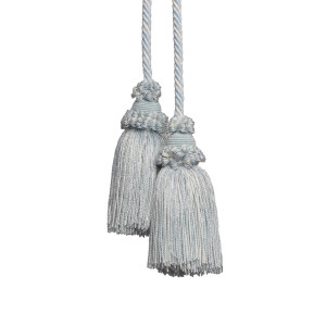 ANNECY CHAIR TASSEL - CIEL