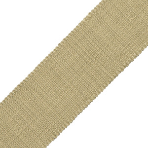 2" POSITANO LINEN BORDER - ENDIVE