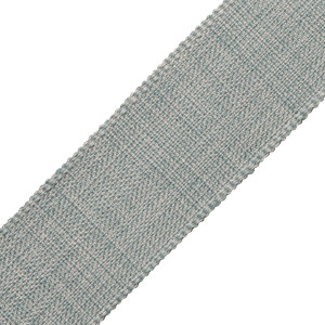 2" POSITANO LINEN BORDER - HORIZON