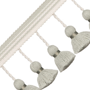 SORRENTO TASSEL FRINGE - SURF