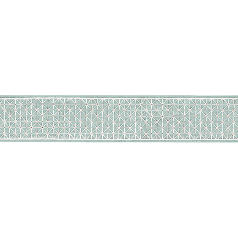 DIRECTOIRE TAPE - TEAL